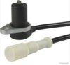 OPEL 09118549 Sensor, wheel speed